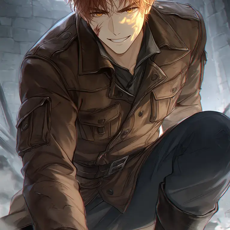 FaintSiren1500의 Stolen Light
