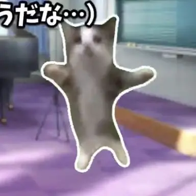 Profile image of ハッピー猫