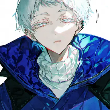 Profile image of 冬茉
