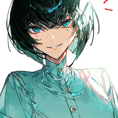 Profile image of 夏樹