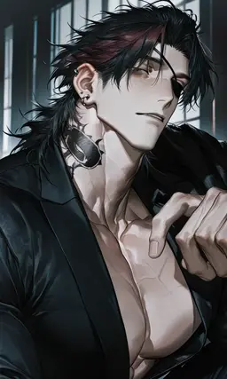 Profile image of Kaname