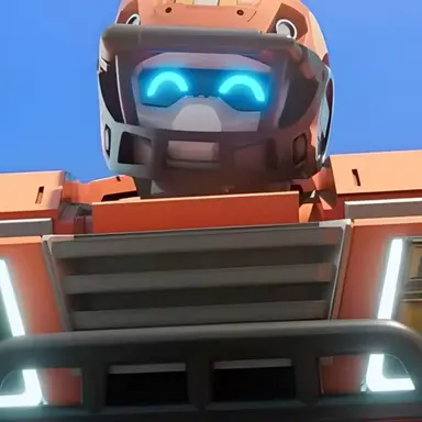 Profile image of Mega Trucker