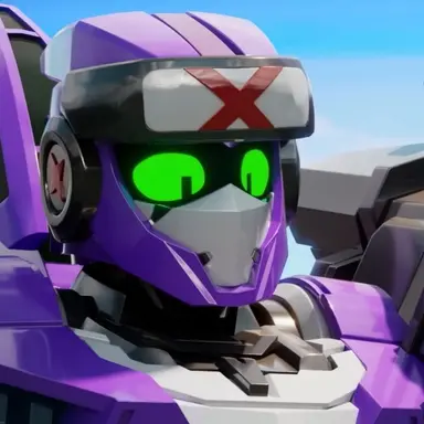Profile image of Shadow X