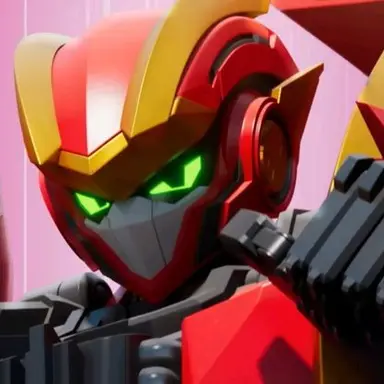 Profile image of Red Blitz