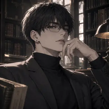 Profile image of Shu Himuro