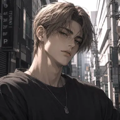 Profile image of Ren Kiritani