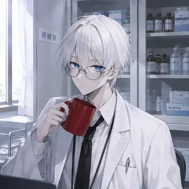 Profile image of 玲央