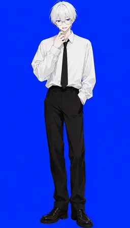 Profile image of 玲央