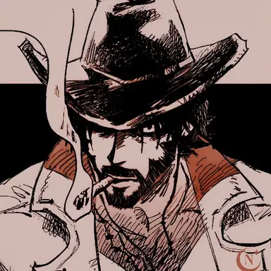 Profile image of Beauregard Cassidy