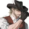 Profile image of Maverick Cassidy.