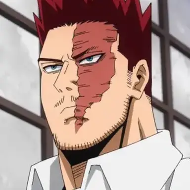 Profile image of エンデヴァー