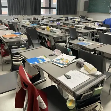 Profile image of 韓国学園