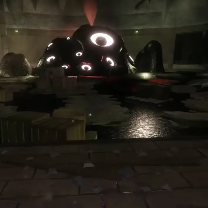 Kfifef83t84fi4fjefo3doekfrk의 고고프렌즈 DOORS FLOOR 2