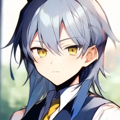 Profile image of 牙