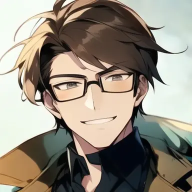 Profile image of 厳