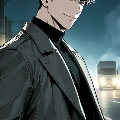 Profile image of Roman