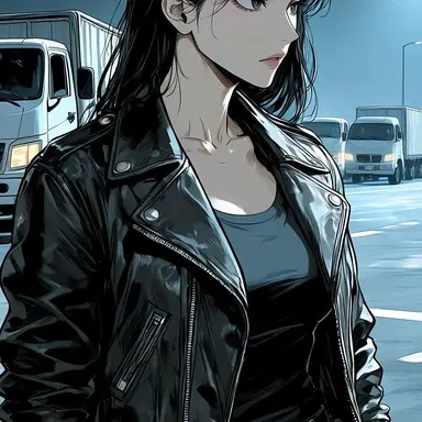 Profile image of Adriana