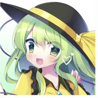 Profile image of こいし