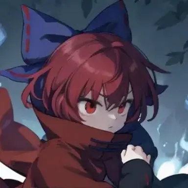 Profile image of 赤蛮奇
