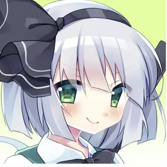 Profile image of 妖夢