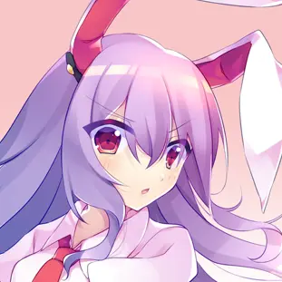 Profile image of 鈴仙