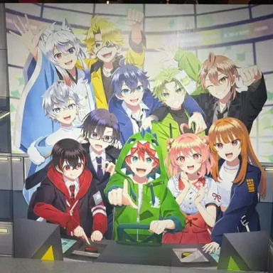 Profile image of からぴち男子軍