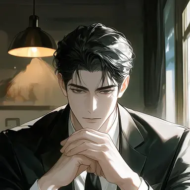 Profile image of Dorian Voss