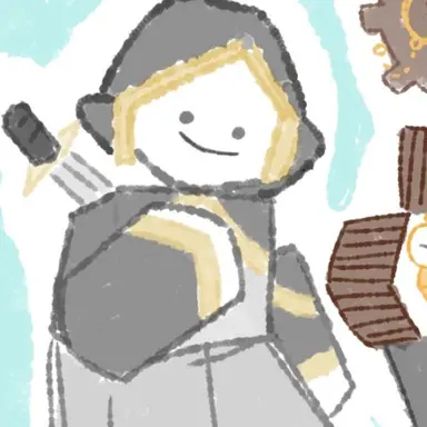 Profile image of Aruji