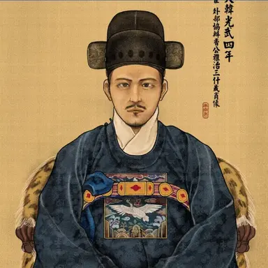 Profile image of 향아치