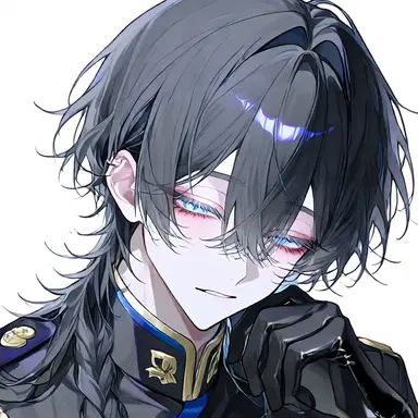 Profile image of 咒
