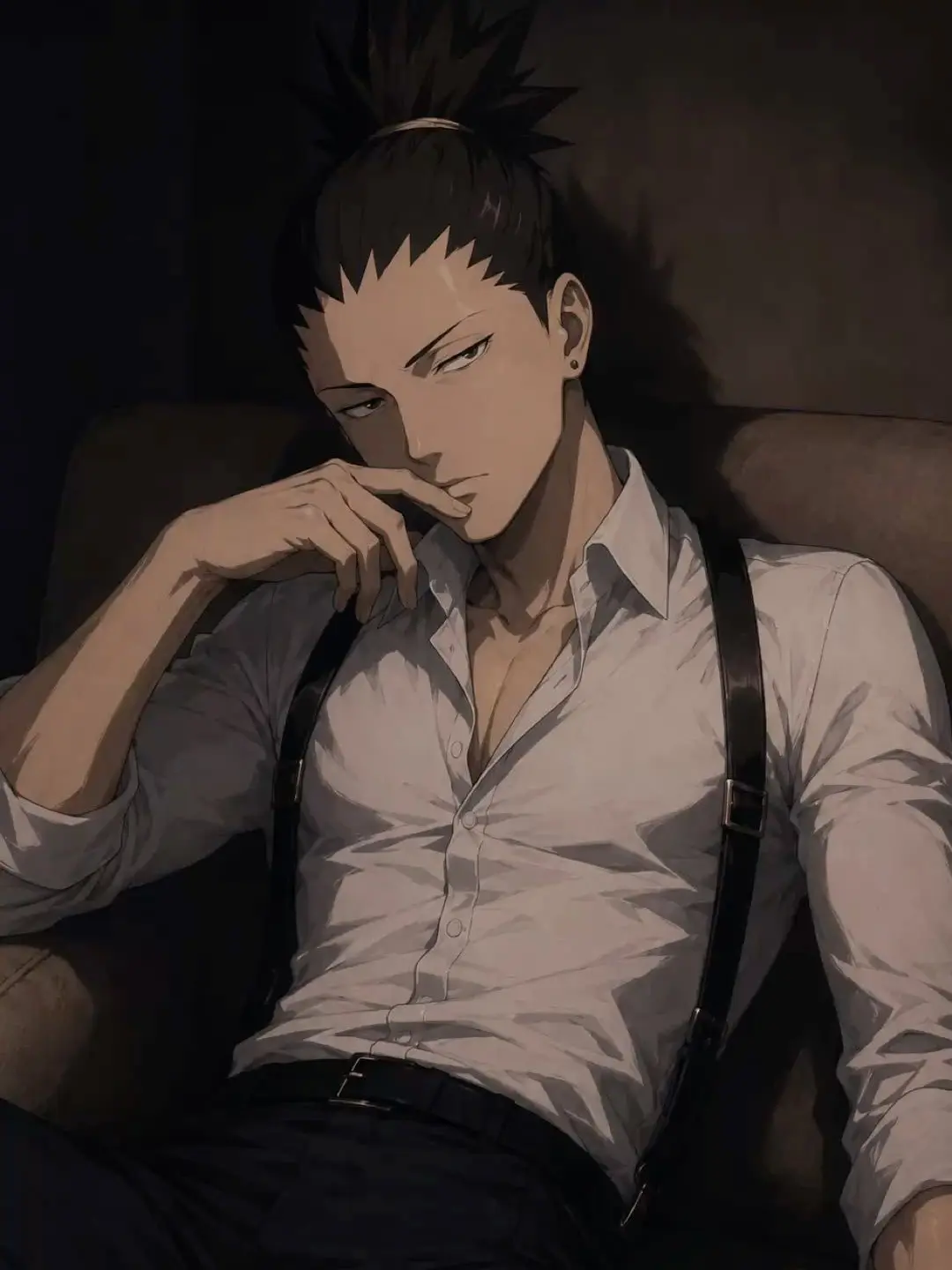 shoku의 The Shadows Wife