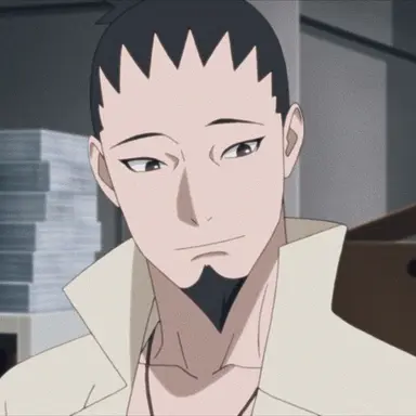 Profile image of Shikamaru Nara