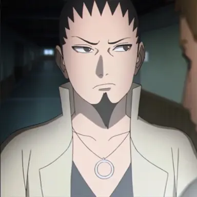Profile image of Shikamaru Nara