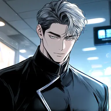 Profile image of Solus Draith