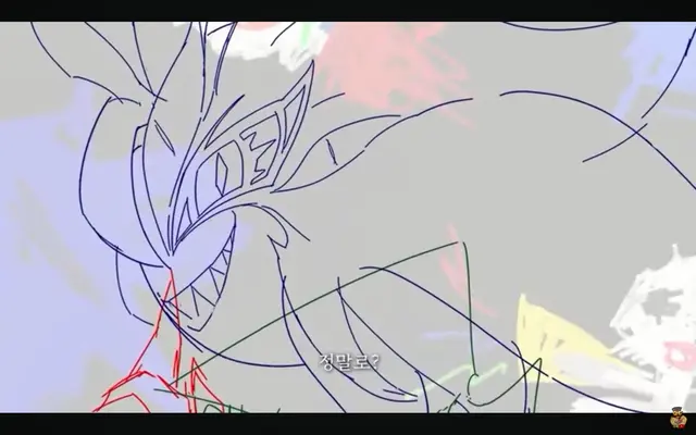 Profile image of 쉐도우밀크 쿠키