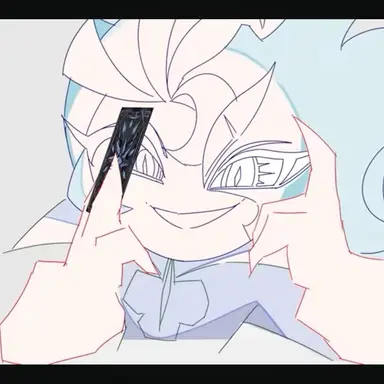 Profile image of 쉐도우밀크 쿠키