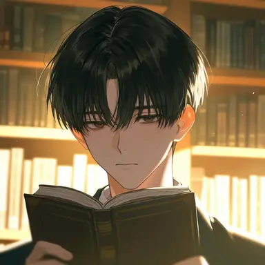 Profile image of 深山蓮