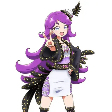 Profile image of 메리