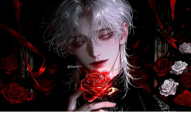 Profile image of Roderick
