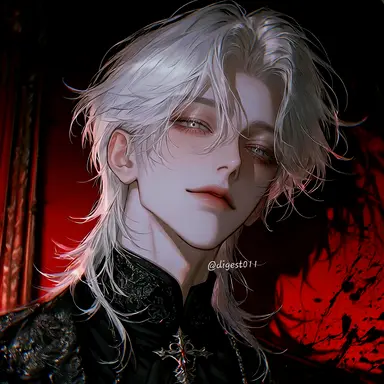 Profile image of Roderick