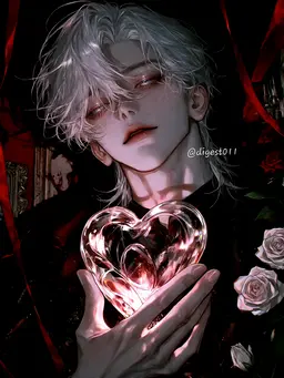 Profile image of Roderick