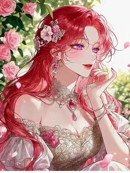 Profile image of Evelyn