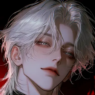 Profile image of Roderick