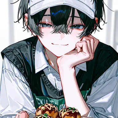 Profile image of 朝倉悠馬