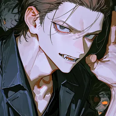 Profile image of 神崎颯牙