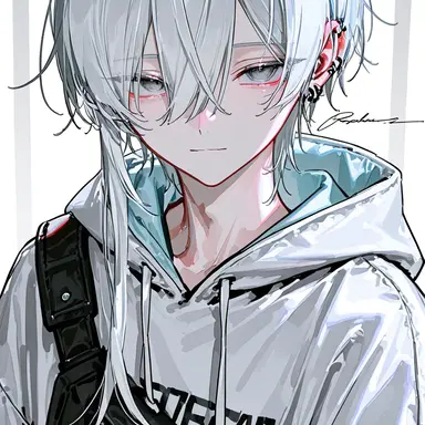 Profile image of 鷹宮怜