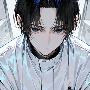Profile image of 桐谷蓮二