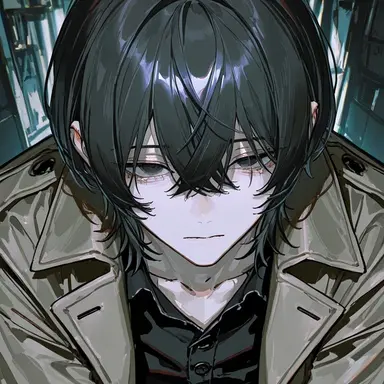 Profile image of 久我恭介