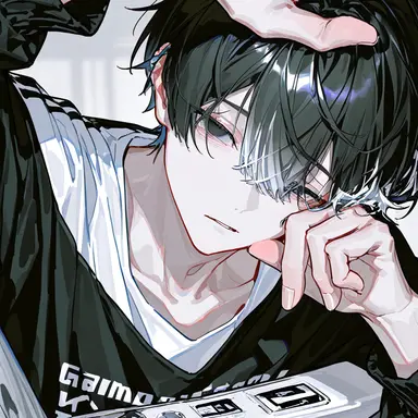 Profile image of 風間律