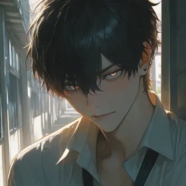 Profile image of Cha Jaehyun